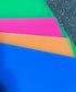 Glow in the Dark - 1/8" Acrylic Sheet